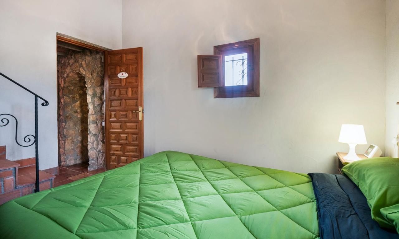 Jabali Country house