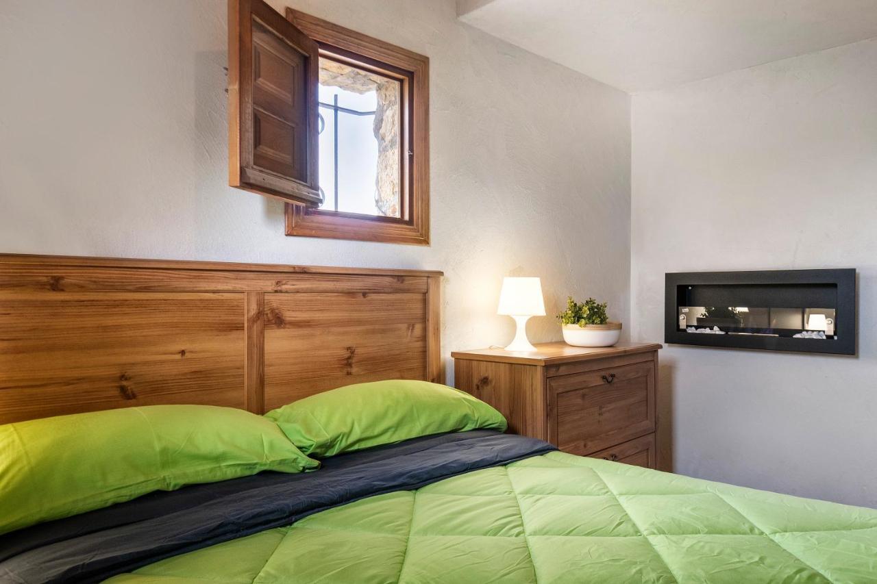 Country house Jabali Tortosa