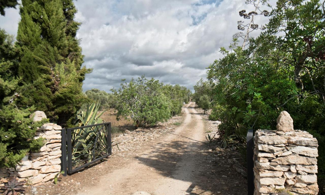 Country house Jabali Tortosa