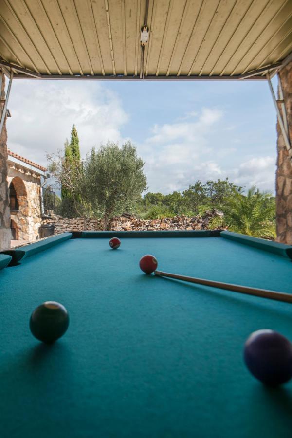 Jabali Country house