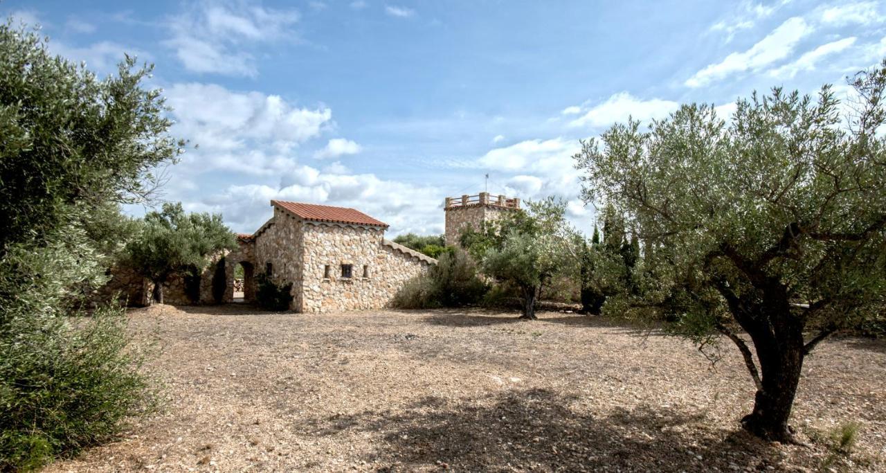 Country house Jabali *