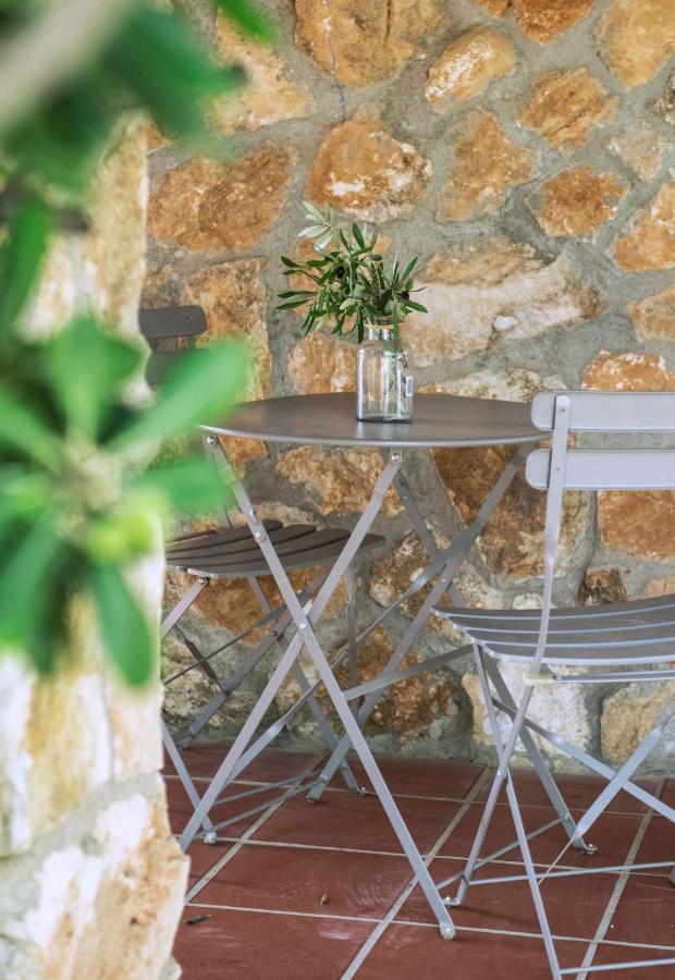 Country house Jabali *
