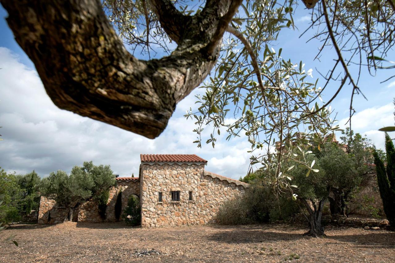 Country house Jabali *