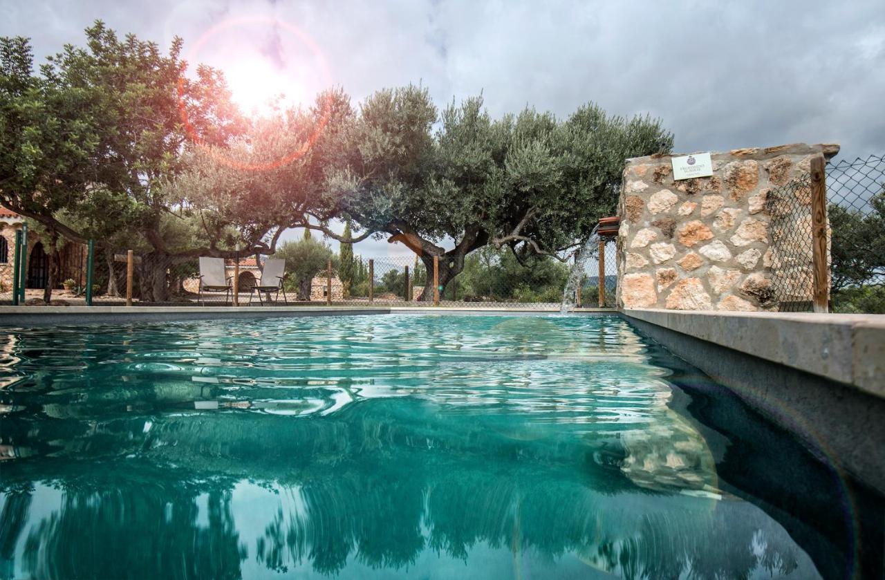 Country house Jabali