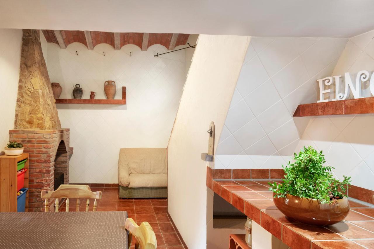 Country house Jabali