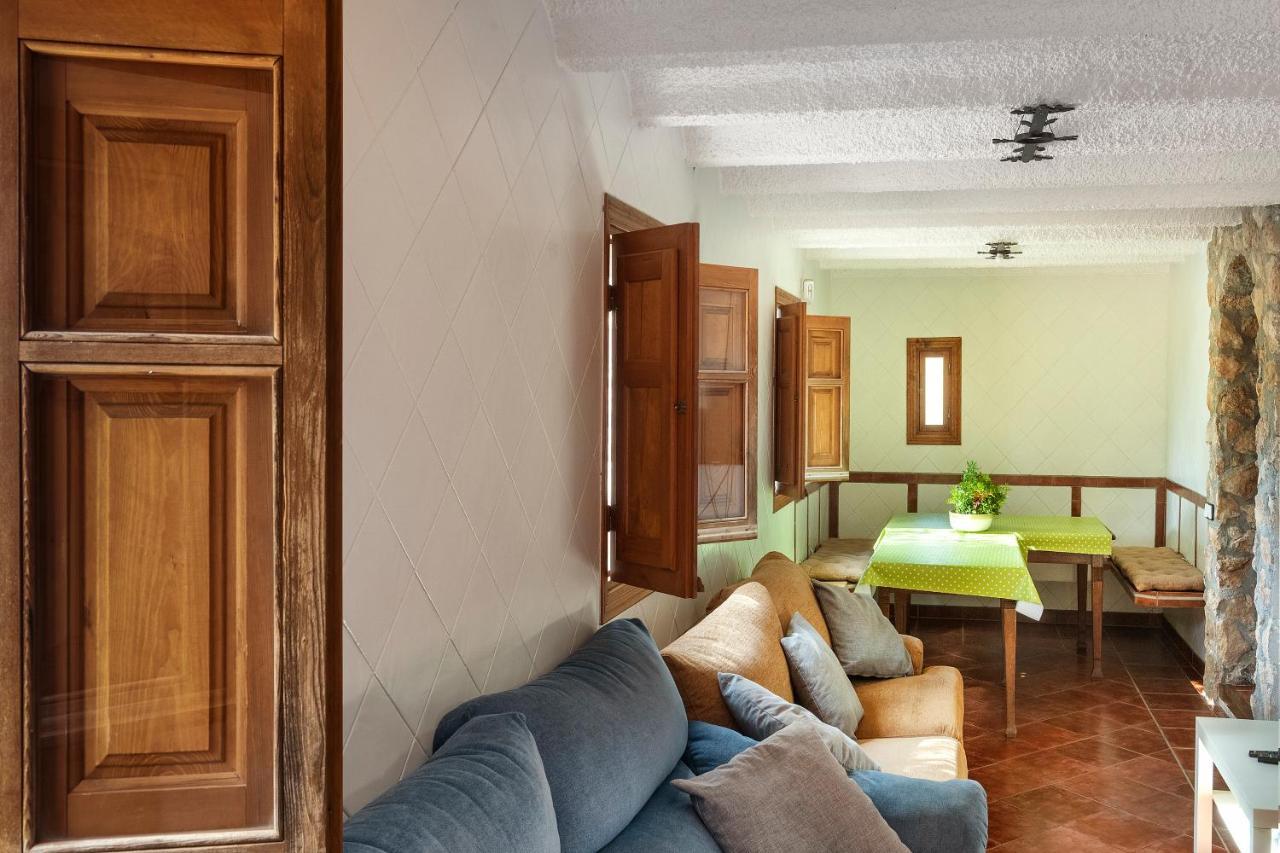 Jabali Country house Tortosa