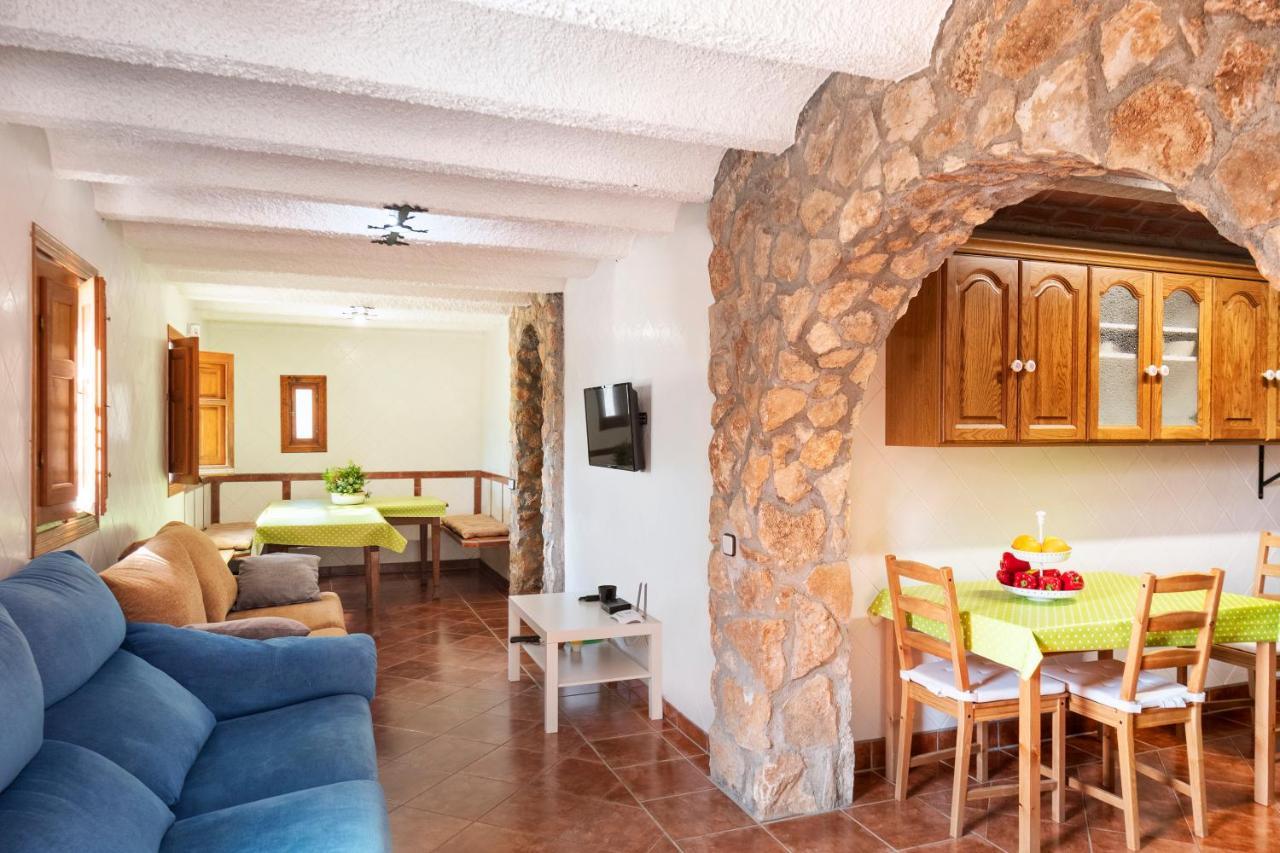 Country house Jabali