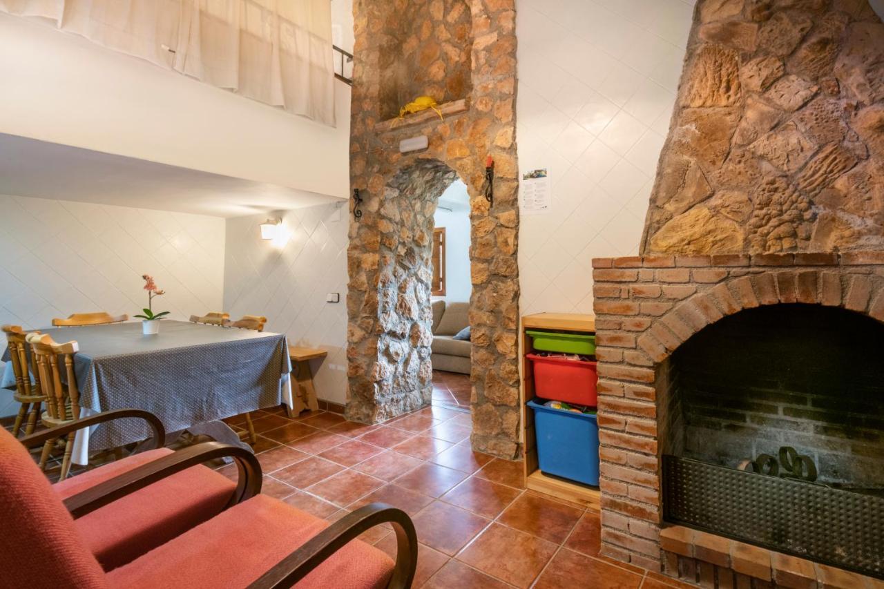 Jabali Country house *