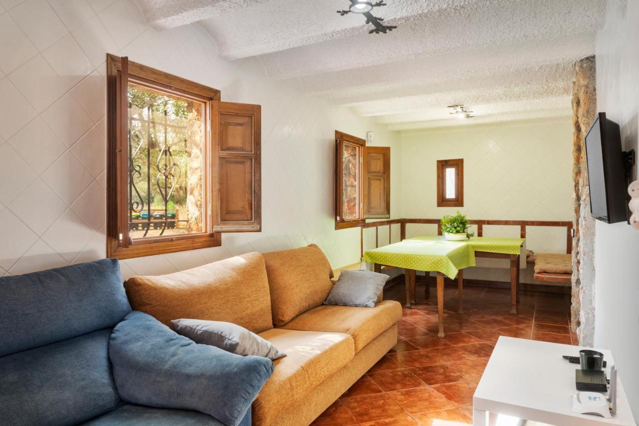 Country house Jabali *