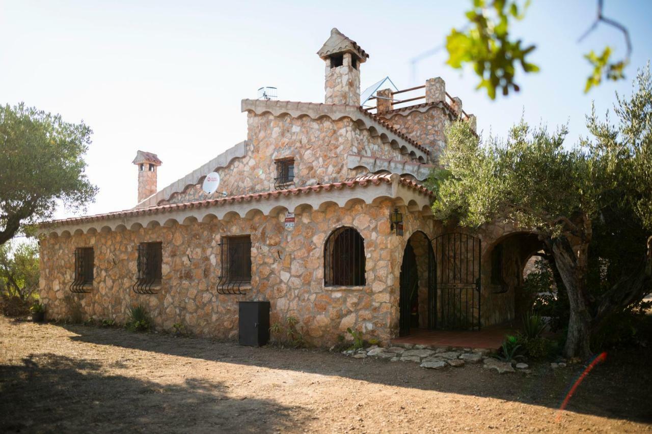 Country house Jabali