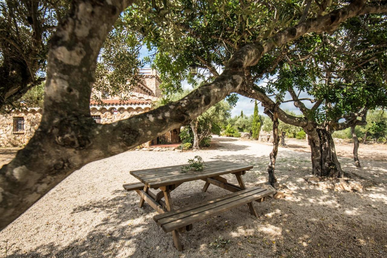 Casa di campagna Jabali