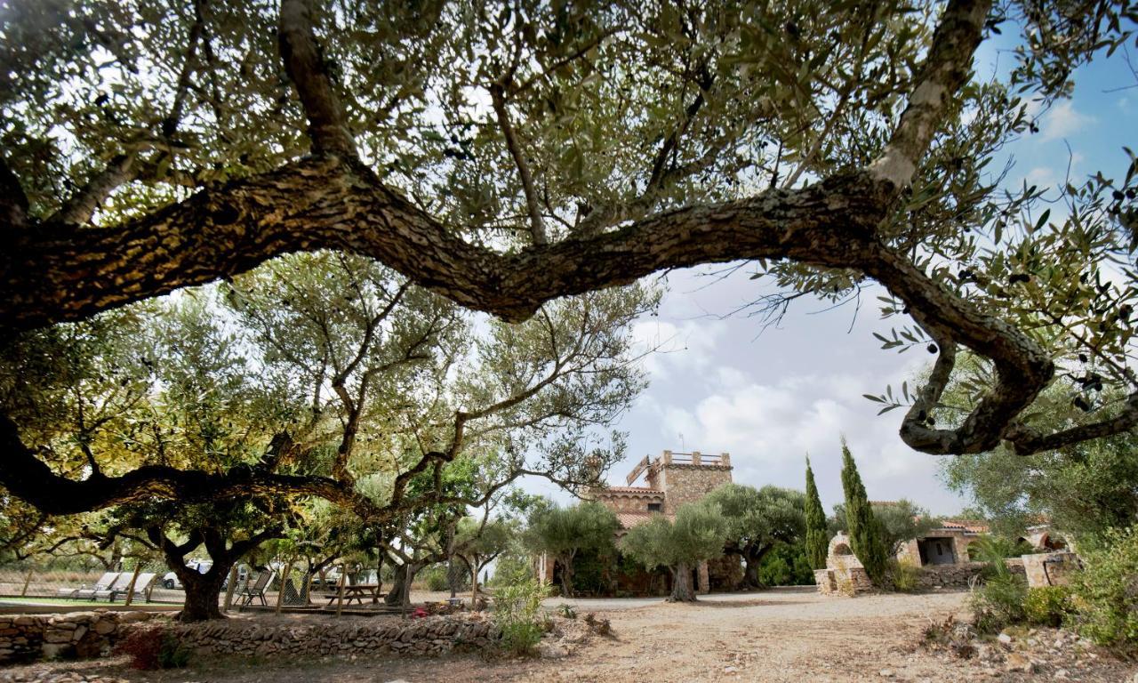 Casa di campagna Jabali *