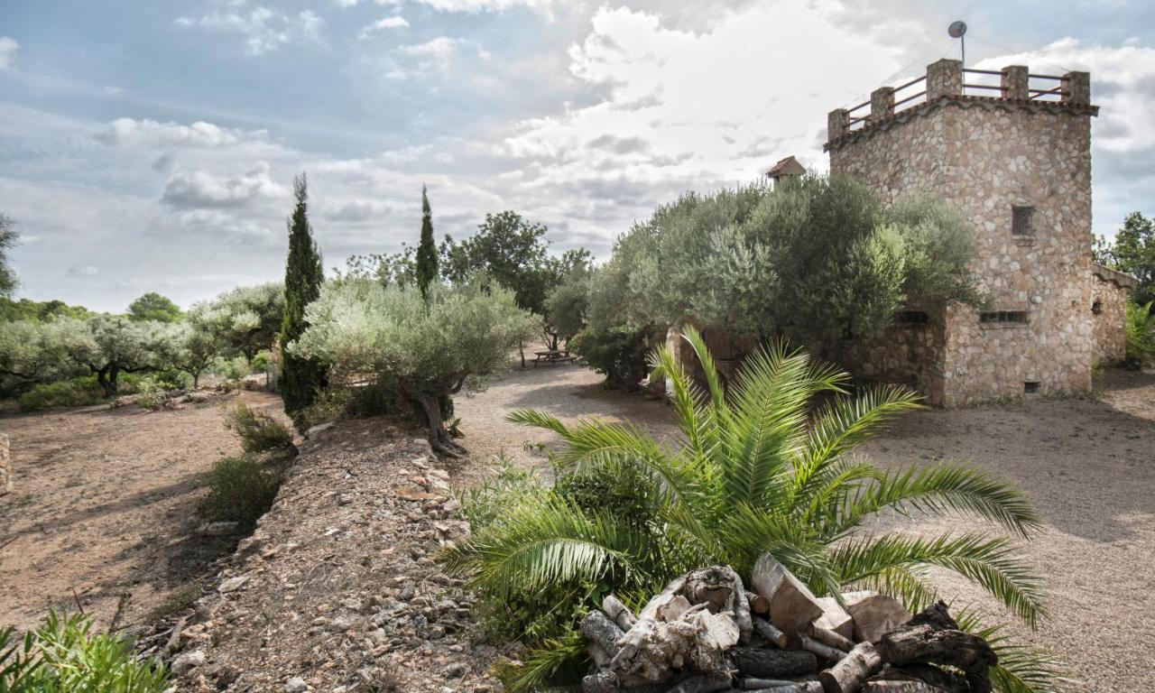 Casa di campagna Jabali